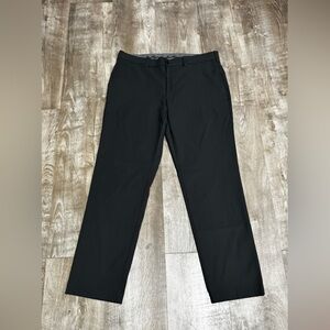 Grey Business Casual Pant